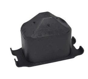 Batente Traseiro Gm S10 2012 a 2021 - Axios