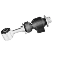 Bieleta Barra Torção Gm S10 1995 a 2011 - Axios