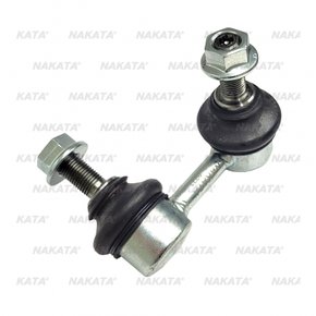 Bieleta Dianteira Direta Nissan Frontier 2017 a 2024 - Nakata
