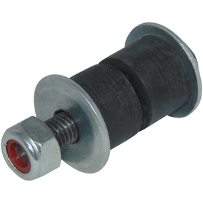 Bieleta Dianteira Mitsubishi L200 4x4 1994 a 2007 - Axios