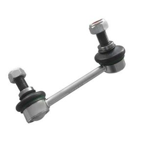 Bieleta Traseira Esquerda Mitsubishi Pajero Full 2001 a 2009 - Nakata