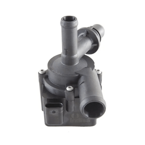 Bomba Água Auxiliar Elétrica Bmw 320 2.0 2011 a 2018 - Indisa