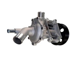 Bomba Água Fiat Toro 1.8 Flex 2015 a 2021 - Indisa