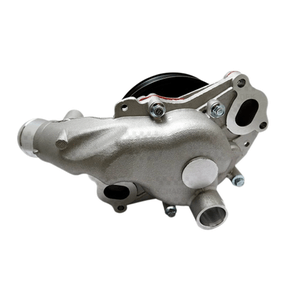 Bomba Água Land Rover Discovery 5 3.0 V6 2015 a 2020 - Schadek