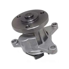 Bomba Água Land Rover Evoque 2.0 16v 2012 a 2018 - Indisa