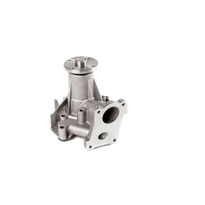 Bomba Água Mitsubishi L200 2.5 1991 a 2005 - Indisa