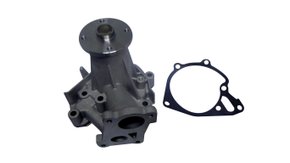 Bomba Água Mitsubishi L200 2.5 1991 a 2005 - Schadek