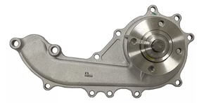 Bomba Água Toyota Hilux 2.7 Flex 2008 a 2015 - Indisa