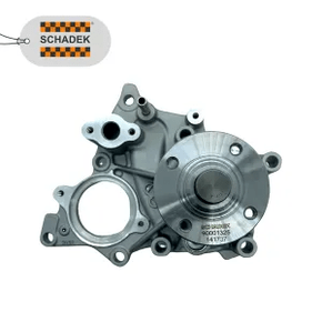 Bomba Água Toyota Hilux 2.8 16v 2016 a 2024 - Schadek