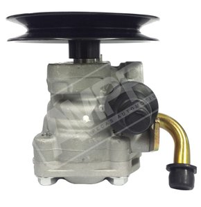 Bomba Direção Hidráulica Mitsubishi L200 2.5 1997 a 2007 - Ampri