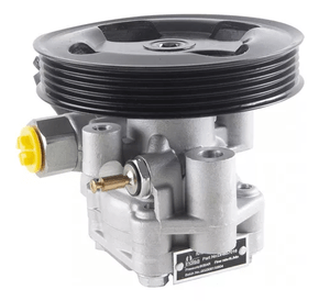 Bomba Direção Hidráulica Mitsubishi L200 Triton 2.4 Diesel 2017 a 2021 - Ampri