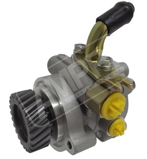 Bomba Direção Hidráulica Mitsubishi L200 Triton 3.2 2008 a 2016 - Ampri