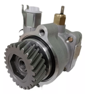 Bomba Direção Hidráulica Mitsubishi L200 Triton 3.2 2008 a 2016 - Trw