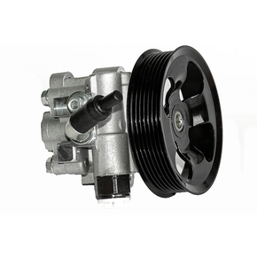 Bomba Direção Hidráulica Toyota Hilux 2.4 2.8 2016 a 2024 - Trw