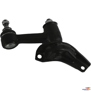 Braço Auxiliar Mitsubishi L200 2.5 4x4 1993 a 2011 - Perfect