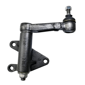 Braço Auxiliar Mitsubishi L200 Sport Outdoor 2002 a 2012 - Mazi