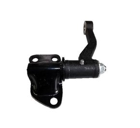 Braço Auxiliar Nissan Frontier 1998 a 2007 - Mazi