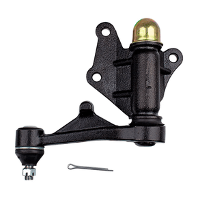 Braço Auxiliar Toyota Hilux Srv 2001 a 2005 - Perfect