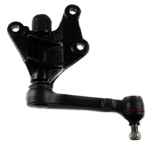 Braço Auxiliar Toyota Hilux Sw 1993 a 1996 - Viemar