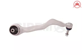 Braço Curvo Dianteiro Direito Bmw 120 320 325 328 F20 F30 2012 a 2018 - Sidem