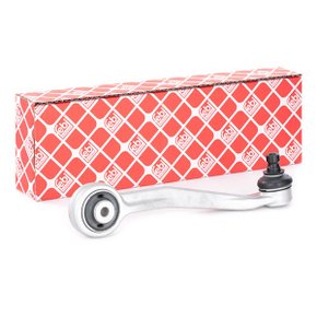 Braço Dianteiro Superior Frontal Direito Audi A4 2007 a 2015 - Febi