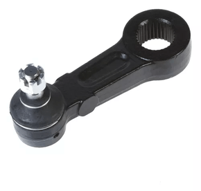 Braço Pitman Mitsubishi L200 Sport 2002 a 2011 - Mazi