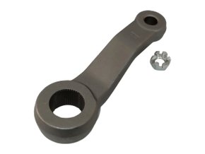 Braço Pitman Nissan Frontier 4x4 1998 a 2007 - Perfect