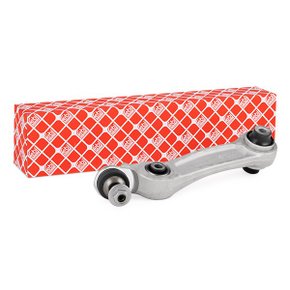 Braço Reto Dianteiro Esquerdo Bmw 535i F10 2011 a 2016 - Febi