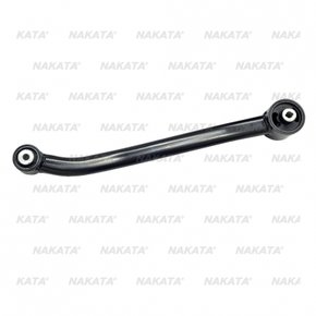 Braço Traseiro Curvo Direito Jeep Compass 2017 a 2022 - Nakata