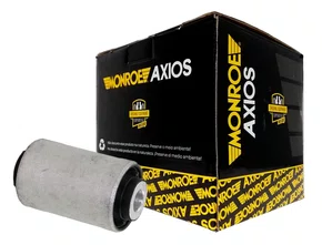 Bucha Bandeja Dianteira Inferior Central Vw Amarok 2011 a 2024 - Axios