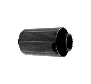 Bucha Bandeja Dianteira Inferior Maior Nissan Frontier 1998 a 2006 - Sampel