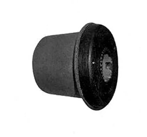 Bucha Bandeja Dianteira Superior Mitsubishi L200 2003 a 2007 - Sampel