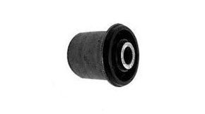 Bucha Bandeja Dianteira Superior Nissan Frontier 1998 a 2006 - Sampel