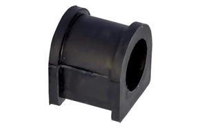 Bucha Barra Estabilizadora Interna Dianteira 27mm Mitsubishi L200 Sport 1995 a 2006 - Mobensani