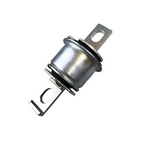 Bucha Braço Traseiro Facão Fiat Toro 2016 a 2022 - Sampel