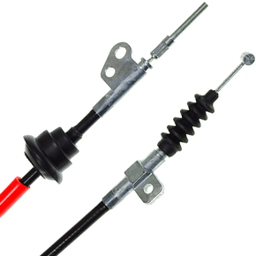 Cabo Freio Mão Dianteiro Toyota Hilux 2005 a 2015 - Tuba