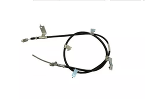 Cabo Freio Traseiro Esquerdo Hilux 2016 a 2024 - Tuba