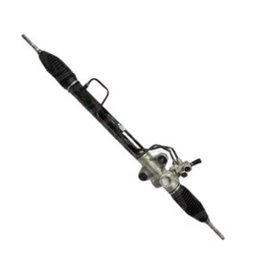 Caixa Direção Hidráulica Mitsubishi L200 Triton 2008 a 2016 - Ampri