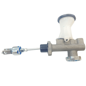 Cilindro Mestre Embreagem Toyota Hilux 1997 a 2001 - Controil