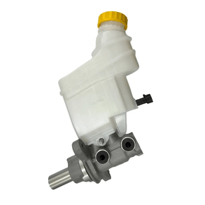 Cilindro Mestre Freio Fiat Toro Diesel 2016 a 2021 - Bosch