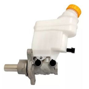 Cilindro Mestre Freio Fiat Toro Flex 2016 a 2021 - Bosch