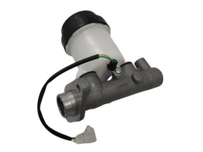 Cilindro Mestre Freio Mitsubishi L200 1992 a 2011 - Cobreq