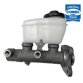Cilindro Mestre Freio Toyota Hilux 2.8 com Abs 1992 a 2004 - Cobreq