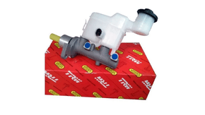 Cilindro Mestre Freio Toyota Hilux/Sw4 Mecanica 2005 a 2015 - Vargas