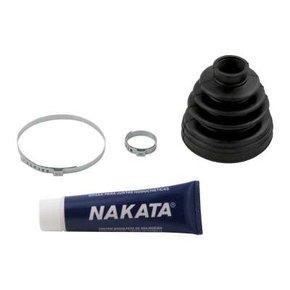 Kit Coifa Lado Cambio Toyota Hilux e Sw4 2005 a 2015 - Nakata