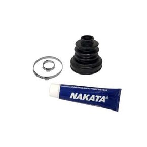 Kit Coifa Cambio Manual Toyota Hilux 2.8 4x4 2000 a 2006 - Nakata