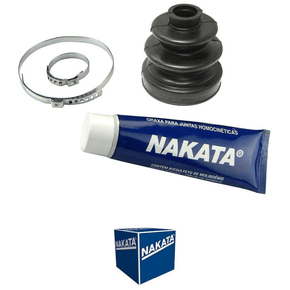 Kit Coifa Câmbio Mitsubishi L200 Triton 4x4 2008 a 2020 - Nakata