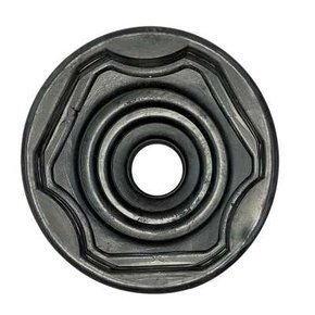 Kit Coifa Cambio Toyota Hilux 4x4 2016 a 2024 - Nakata