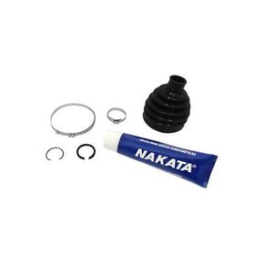 Kit Coifa Homocinetica Roda Toyota Hilux 2.8 4x4 Manual 1997 a 2006 - Nakata