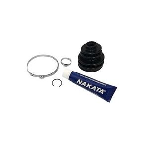 Kit Coifa Homocinetica Roda Toyota Hilux 2.8 Manual Eixo Dana 4x4 1997 a 2008 - Nakata
